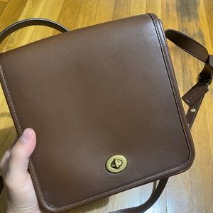 Coach Crossbody Bag
